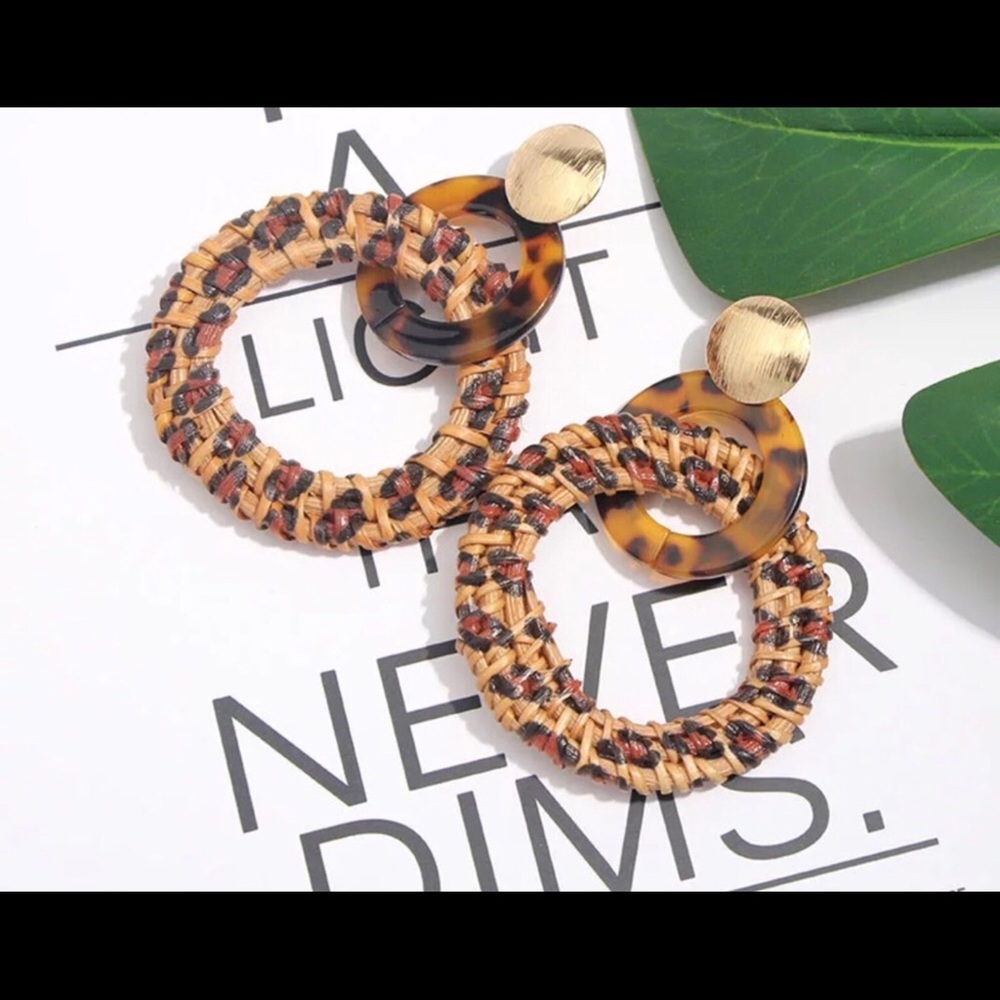 5 for $25 Super Cute Earrings